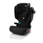 صندلی ماشین کودک بریتکس رومر مدل Kidfix مشکی