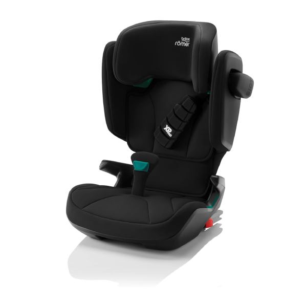 صندلی ماشین کودک بریتکس رومر مدل Kidfix مشکی