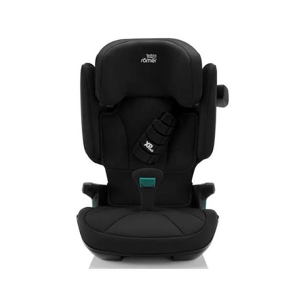 صندلی ماشین کودک بریتکس رومر مدل Kidfix مشکی