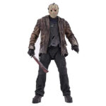 اکشن فیگور نکا مدل جیسون ورهیز سری Freddy vs Jason Ultimate