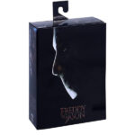 اکشن فیگور نکا مدل جیسون ورهیز سری Freddy vs Jason Ultimate