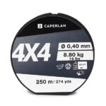 نخ ماهیگیری کاپرلان 4×4