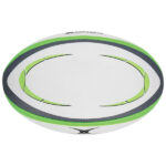 توپ فوتبال آمریکایی سایز 5 گیلبرت مدل Sirius Match Ball