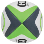 توپ فوتبال آمریکایی سایز 5 گیلبرت مدل Sirius Match Ball
