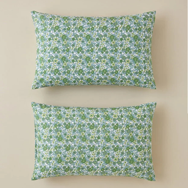 1105663-01 روبالشی 2 عددی 50 × 70 سانتی متر انگلیش هوم مدل Petty Chic