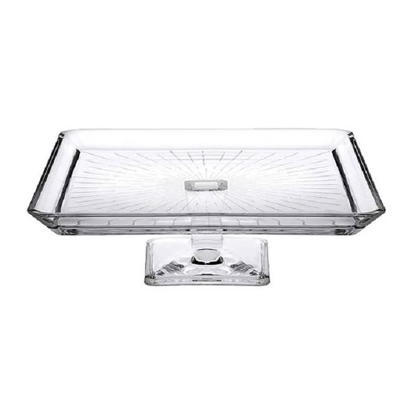 دیس پایه دار 240 میلی متر پاشاباغچه مدل MADLEN کد 950007