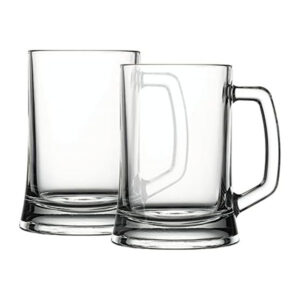 ماگ 380 سی سی پاشاباغچه مدل PUB بسته 2 عددی کد 55299