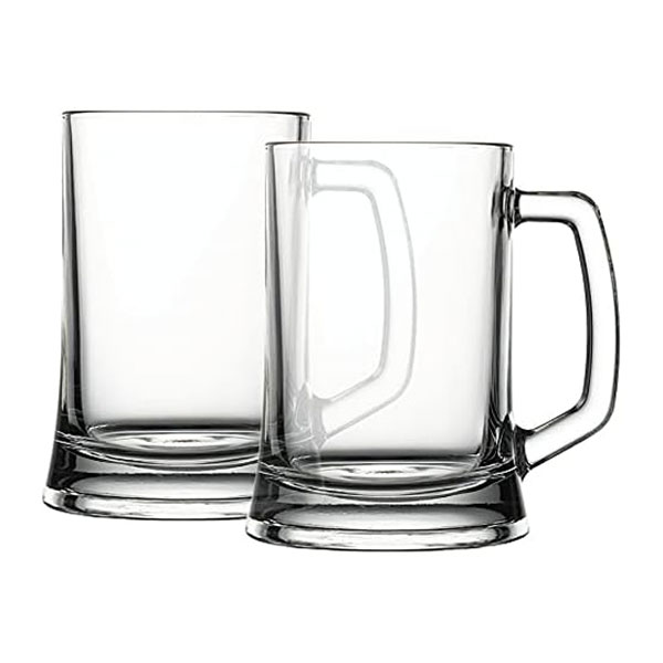 ماگ 380 سی سی پاشاباغچه مدل PUB بسته 2 عددی کد 55299