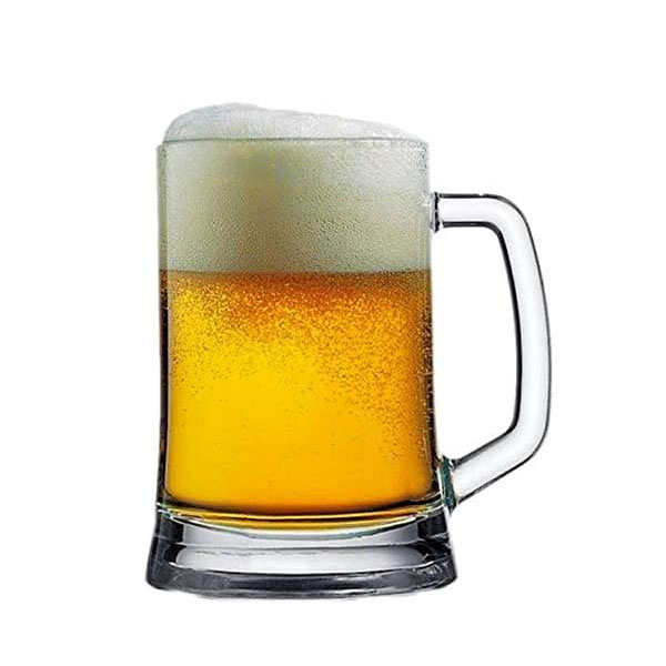 ماگ 380 سی سی پاشاباغچه مدل PUB بسته 2 عددی کد 55299