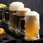 ماگ 380 سی سی پاشاباغچه مدل PUB بسته 2 عددی کد 55299