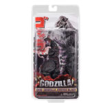اکشن فیگور نکا مدل گودزیلا سری Godzilla Atomic Blast 2016