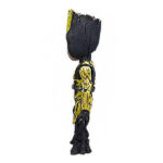 اکشن فیگور گروت ولورین Groot Wolverine