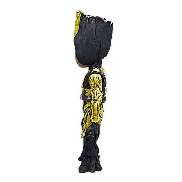 اکشن فیگور گروت ولورین Groot Wolverine