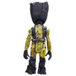 اکشن فیگور گروت ولورین Groot Wolverine