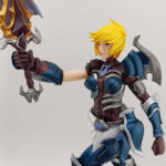 فیگور ریون سری League Of Legends Ruiwen کد 221209