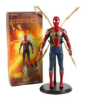 اکشن فیگور مدل Empire Toys Iron Spider