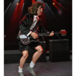 اکشن فیگور نکا مدل Angus Young از گروه راک AC/DC