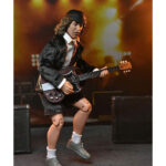 اکشن فیگور نکا مدل Angus Young از گروه راک AC/DC