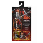 اکشن فیگور نکا مدل Angus Young از گروه راک AC/DC