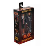 اکشن فیگور نکا مدل Angus Young از گروه راک AC/DC