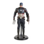 اکشن فیگور امپایر تویز مدل کاپیتان آمریکا سری Avengers کد 2069