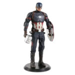 اکشن فیگور امپایر تویز مدل کاپیتان آمریکا سری Avengers کد 2069