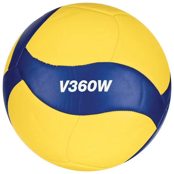 توپ والیبال سایز 5 میکاسا مدل V360W