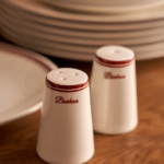 ست نمکدان و فلفلدان بلا میسون مدل Bonheur