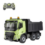 ماشین کنترلی دبل ای مدل کامیون ولوو کد 003-505