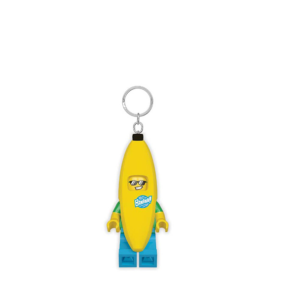جاکلیدی چراغ‌دار آقای موز کد 5005706