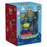 فیگور دیزنی مدل Aliens سری Toy Story