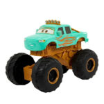 ماشین بازی متل مدل Pixar Cars سری دیزنی کد HMD76