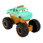 ماشین بازی متل مدل Pixar Cars سری دیزنی کد HMD76