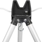 سه پایه تلسکوپی ماهیگیری کاپرلان مدل SW TPOD GM