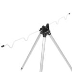 سه پایه تلسکوپی ماهیگیری کاپرلان مدل SW TPOD GM