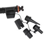 پمپ دستی 10 PSI کاپرلان مدل FLTB