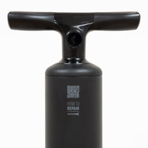 پمپ دستی 10 PSI کاپرلان مدل FLTB