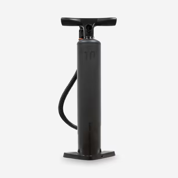 پمپ دستی 10 PSI کاپرلان مدل FLTB