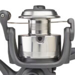 چرخ ماهیگیری کاپرلان مدل Bauxit 100X SW 7000