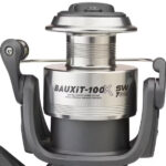 چرخ ماهیگیری کاپرلان مدل Bauxit 100X SW 7000