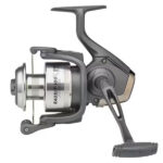 چرخ ماهیگیری کاپرلان مدل Bauxit 100X SW 7000