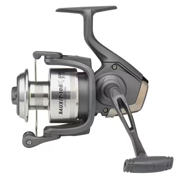چرخ ماهیگیری کاپرلان مدل Bauxit 100X SW 7000