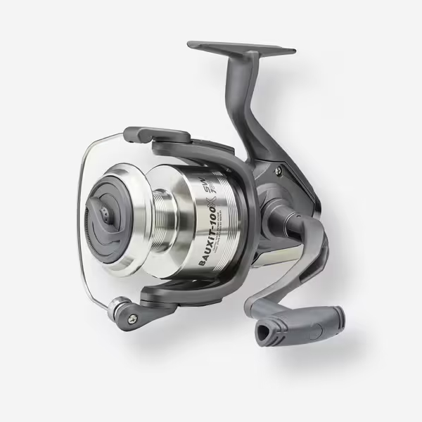 چرخ ماهیگیری کاپرلان مدل Bauxit 100X SW 7000