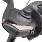چرخ ماهیگیری کاپرلان مدل Bauxit 100X SW 7000