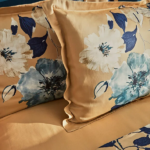 سرویس روتختی 2 نفره کاراجا هوم مدل Karen بژ
