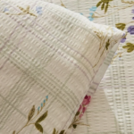 سرویس روتختی 2 نفره کاراجا هوم مدل Minella
