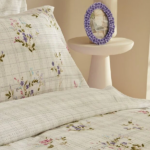 سرویس روتختی 2 نفره کاراجا هوم مدل Minella