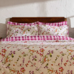 سرویس روتختی 2 نفره کاراجا هوم مدل berry hills