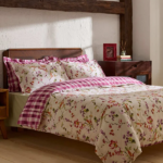 سرویس روتختی 2 نفره کاراجا هوم مدل berry hills