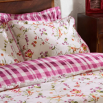 سرویس روتختی 2 نفره کاراجا هوم مدل berry hills